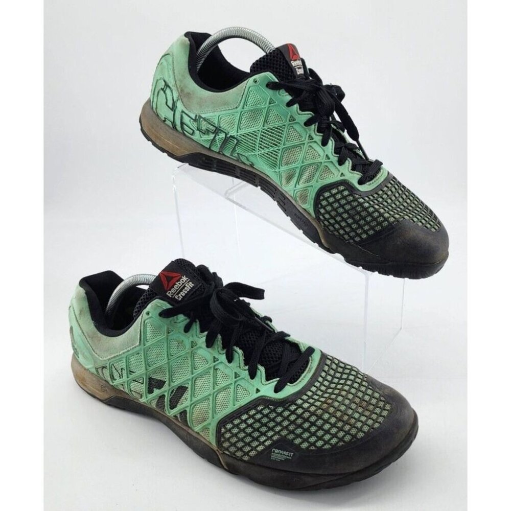 Reebok CrossFit Nano 4.0 Cross Training Workout Shoes Men's Size‎ 14